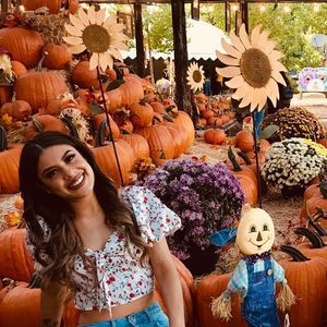 Meet your Posher, Daisy